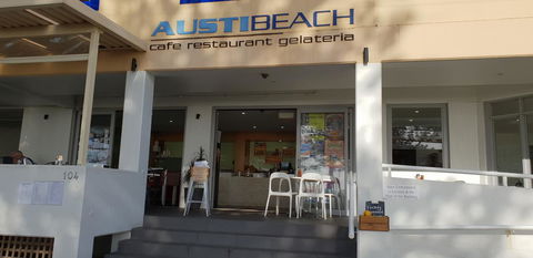 2 Austinmer Studio - Accommodation Bookings 23