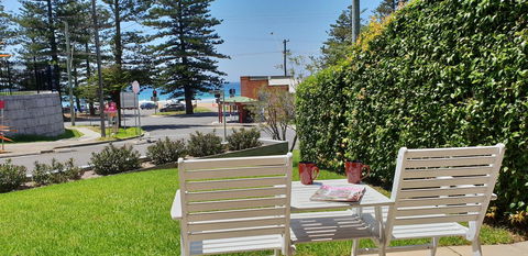 2 Austinmer Studio - Accommodation Bookings 3
