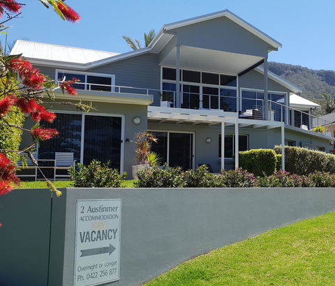 2 Austinmer Studio - Accommodation Bookings 9