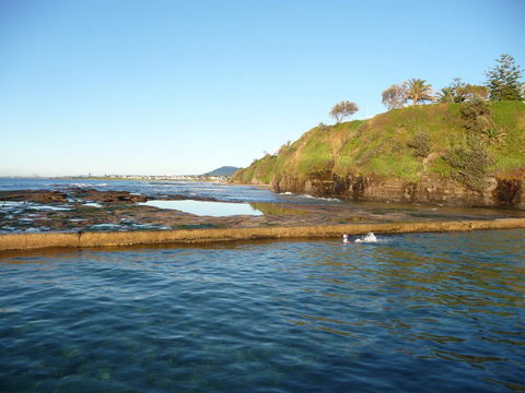 2 Austinmer Studio - Accommodation Bookings 14
