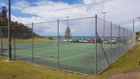 2 Austinmer Studio - Accommodation Bookings 32