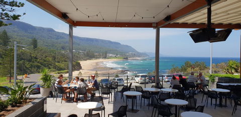 2 Austinmer Studio - Accommodation Bookings 28
