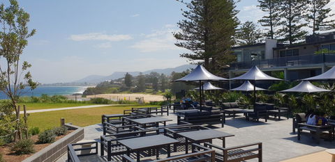 2 Austinmer Studio - Accommodation Bookings 29