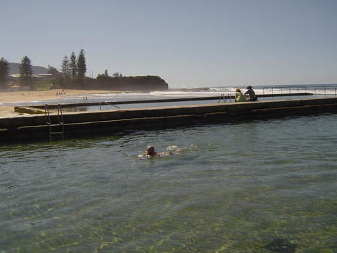 2 Austinmer Studio - Accommodation Bookings 15