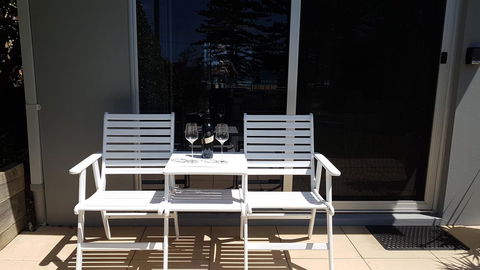 2 Austinmer Studio - Accommodation Bookings 4