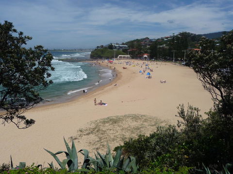 2 Austinmer Studio - Accommodation Bookings 20