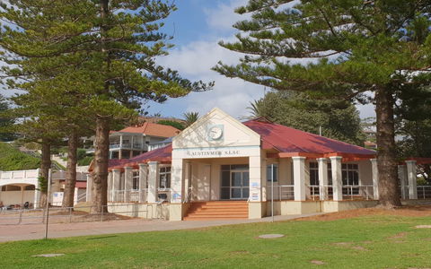 2 Austinmer Studio - Accommodation Bookings 22