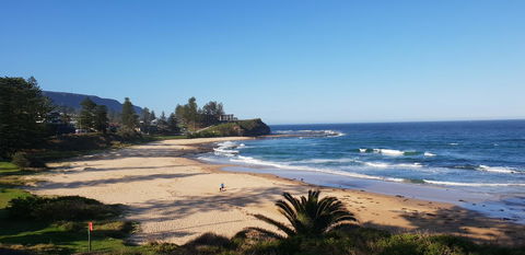 2 Austinmer Studio - Accommodation Bookings 21