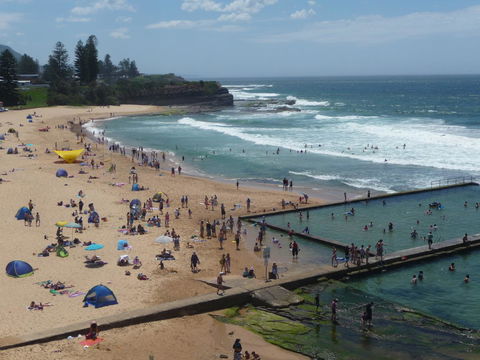 2 Austinmer Studio - Accommodation Bookings 13