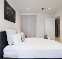 Ther-Rich 2Brm CBD Apartment - Accommodation Bookings