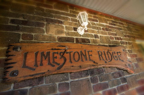 Limestone Ridge - Accommodation Bookings 19