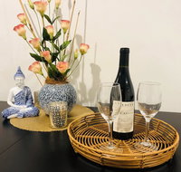 CENTRAL ESCAPE 2 BEDROOM  ADELAIDE CBD - Accommodation Bookings
