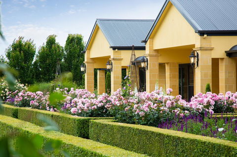 The Barn Accommodation - Accommodation Bookings 15