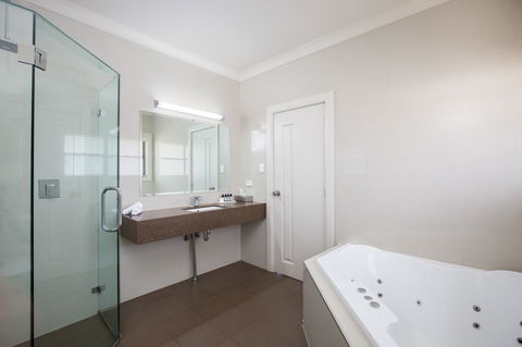 The Barn Accommodation - Accommodation Bookings 18
