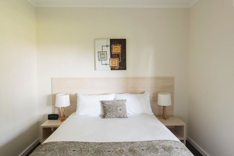 The Barn Accommodation - Accommodation Bookings 42