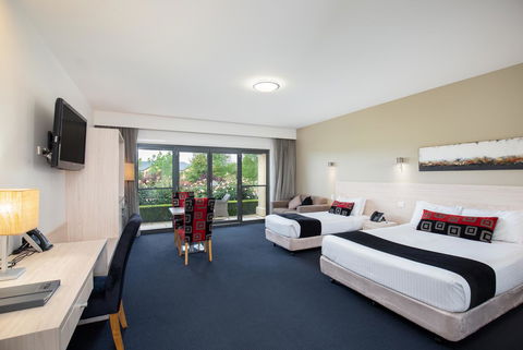 The Barn Accommodation - Accommodation Bookings 30