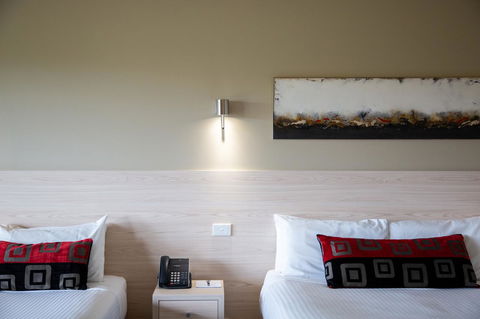 The Barn Accommodation - Accommodation Bookings 29