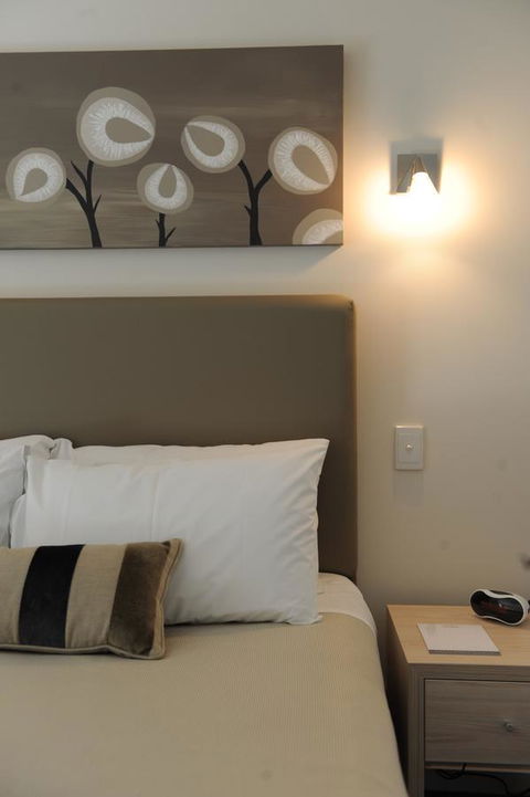 The Barn Accommodation - Accommodation Bookings 39