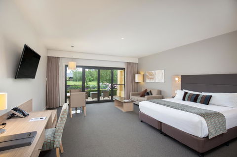 The Barn Accommodation - Accommodation Bookings 25