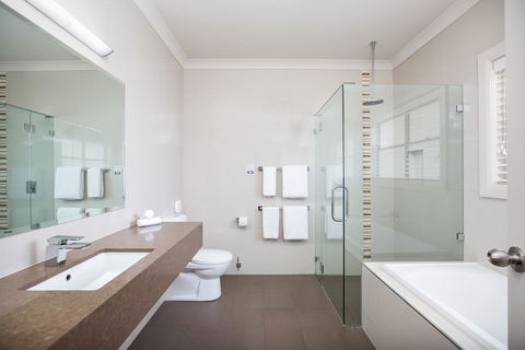 The Barn Accommodation - Accommodation Bookings 21