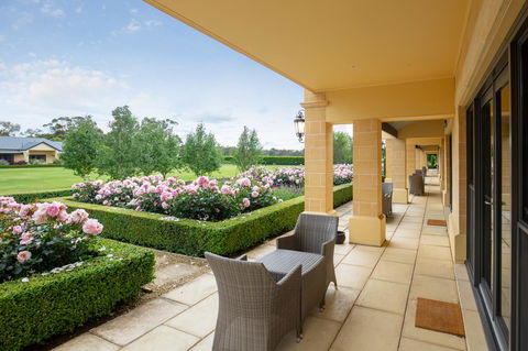 The Barn Accommodation - Accommodation Bookings 17