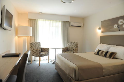 The Barn Accommodation - Accommodation Bookings 38