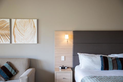 The Barn Accommodation - Accommodation Bookings 23