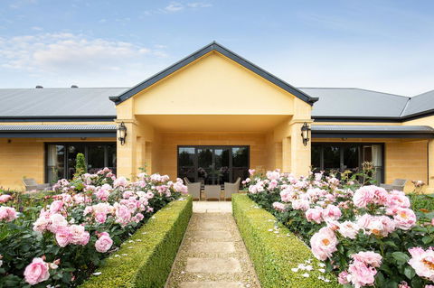 The Barn Accommodation - Accommodation Bookings 16