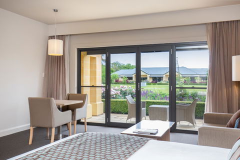 The Barn Accommodation - Accommodation Bookings 24