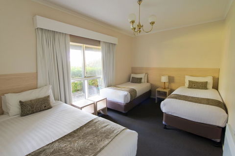 The Barn Accommodation - Accommodation Bookings 43