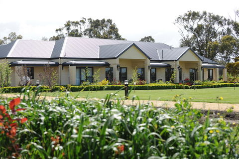 The Barn Accommodation - Accommodation Bookings 3