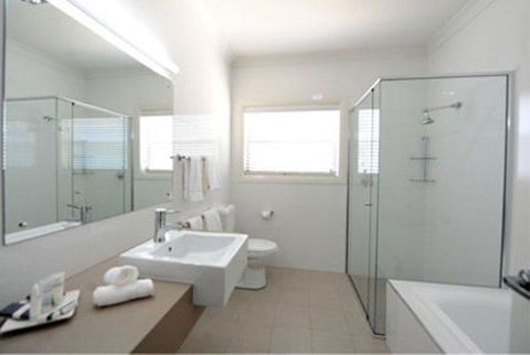 The Barn Accommodation - Accommodation Bookings 35
