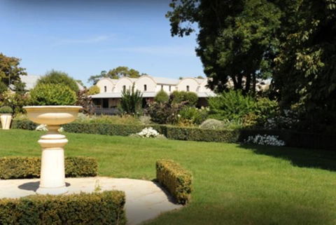 The Barn Accommodation - Accommodation Bookings 2