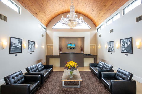 The Barn Accommodation - Accommodation Bookings 7