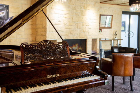 The Barn Accommodation - Accommodation Bookings 11