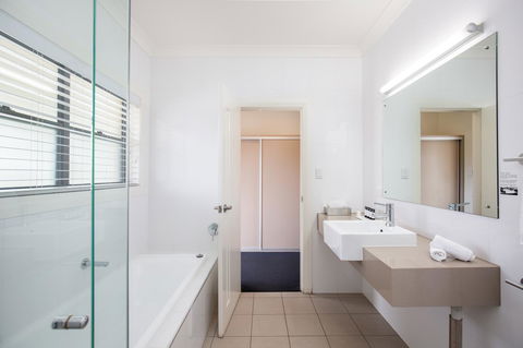 The Barn Accommodation - Accommodation Bookings 33