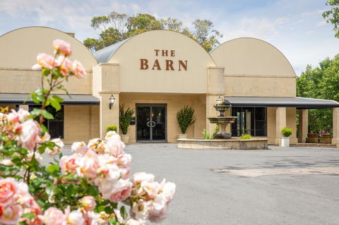 The Barn Accommodation - Accommodation Bookings 6