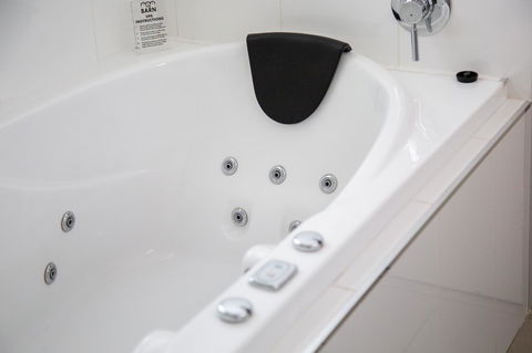The Barn Accommodation - Accommodation Bookings 31