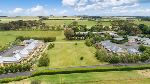 The Barn Accommodation - Accommodation Bookings 1