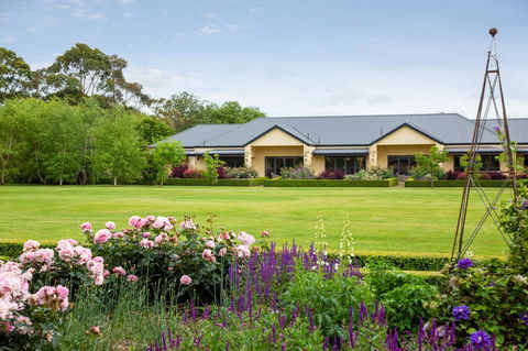 The Barn Accommodation - Accommodation Bookings 0