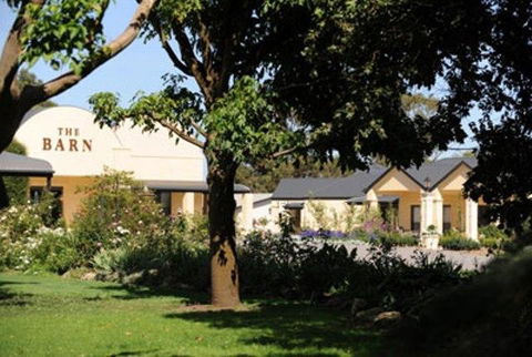 The Barn Accommodation - Accommodation Bookings 4