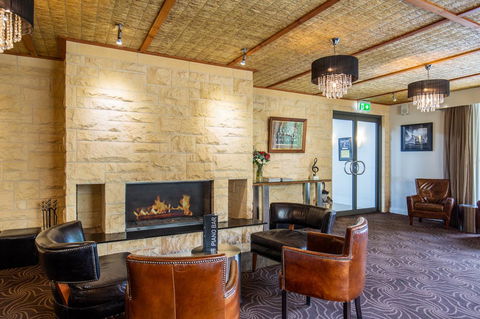 The Barn Accommodation - Accommodation Bookings 12