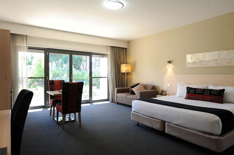 The Barn Accommodation - Accommodation Bookings 34