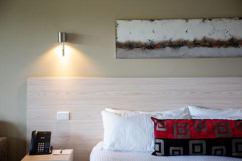 The Barn Accommodation - Accommodation Bookings 28