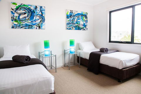 Mariners Cay Apartment - Accommodation Bookings 14