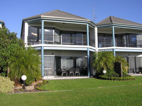 Mariners Cay Apartment - Accommodation Bookings 3