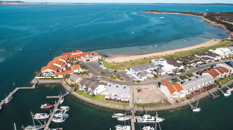 Mariners Cay Apartment - Accommodation Bookings 0