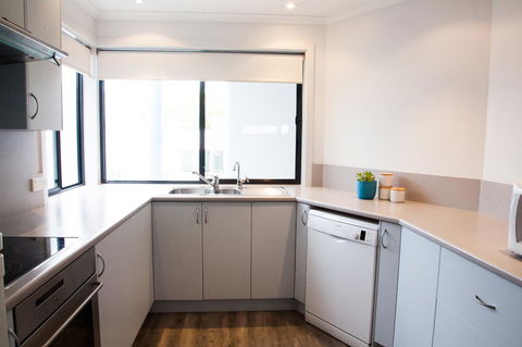 Mariners Cay Apartment - Accommodation Bookings 11
