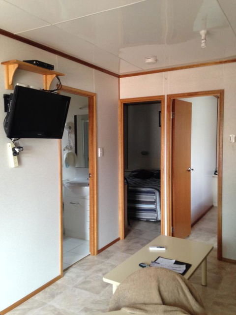 Wudinna Gawler Ranges Motel And Caravan Park - Accommodation Bookings 2