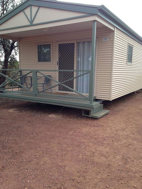 Wudinna Gawler Ranges Motel And Caravan Park - Accommodation Bookings 18